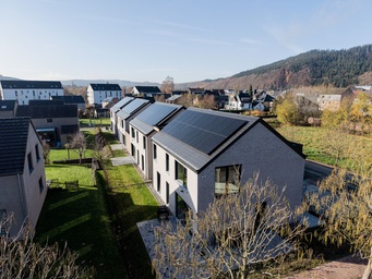 Installation photovoltaïque ValoEnergy