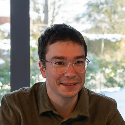Maxime Cornet-Delmelle, administrateur de ValoEnergy